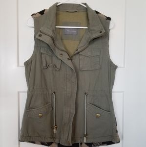 Vest